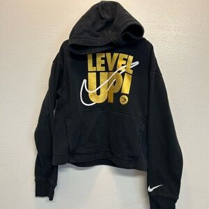 💛 Kids Nike Hoodie 💛